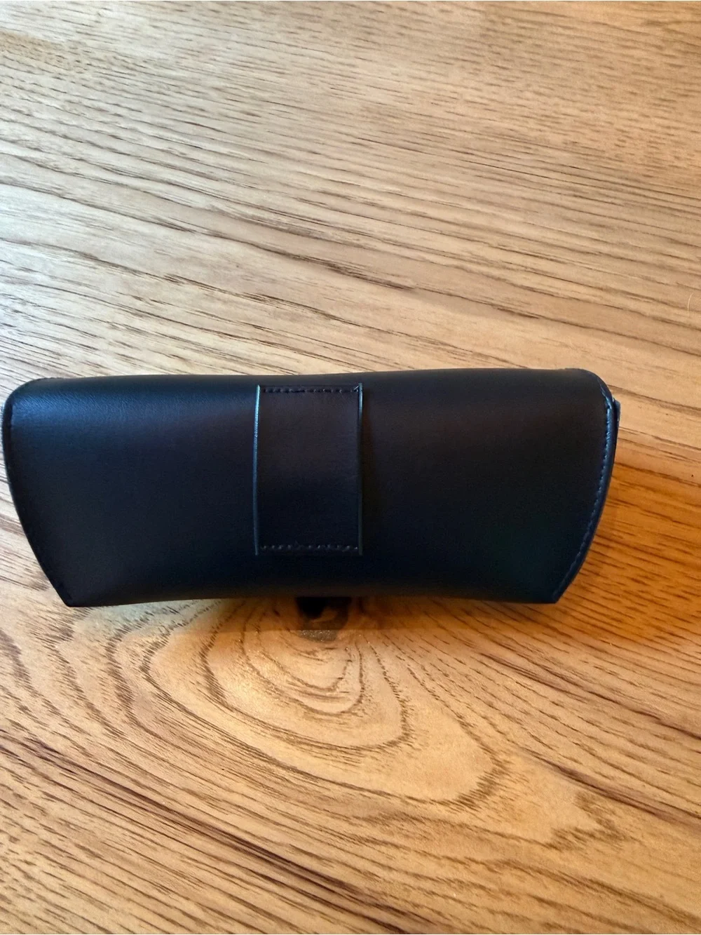 Ray Ban Universal Black Medium Soft Case for Sunglasses & Eyeglasses
